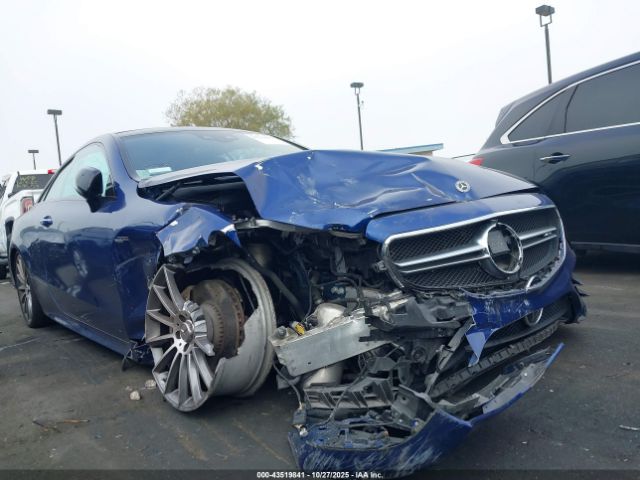 2020 MERCEDES-BENZ AMG E 53 WDD1J6BB9LF123466 Photo 5