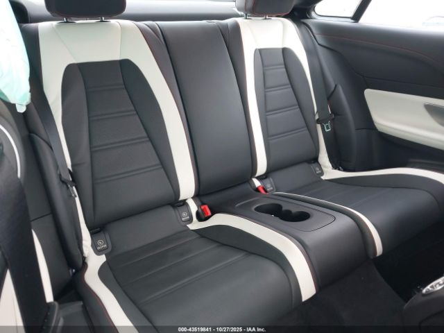 2020 MERCEDES-BENZ AMG E 53 WDD1J6BB9LF123466 Photo 7