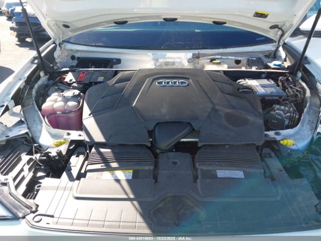 2023 AUDI Q8 WA1AVBF15PD019349 Photo 9