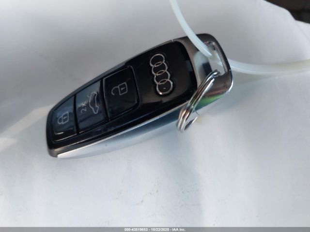 2023 AUDI Q8 WA1AVBF15PD019349 Photo 10