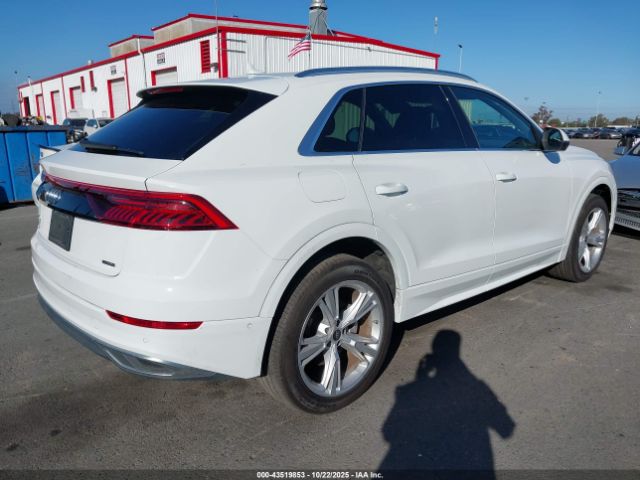2023 AUDI Q8 WA1AVBF15PD019349 Photo 3