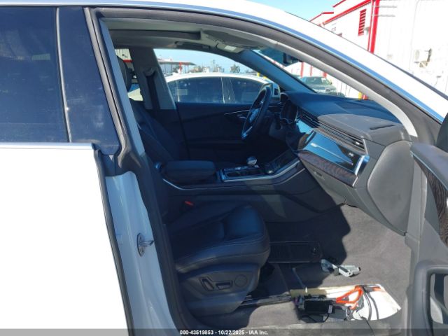 2023 AUDI Q8 WA1AVBF15PD019349 Photo 4