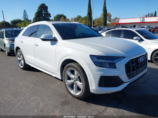 2023 AUDI Q8 WA1AVBF15PD019349 Photo 5