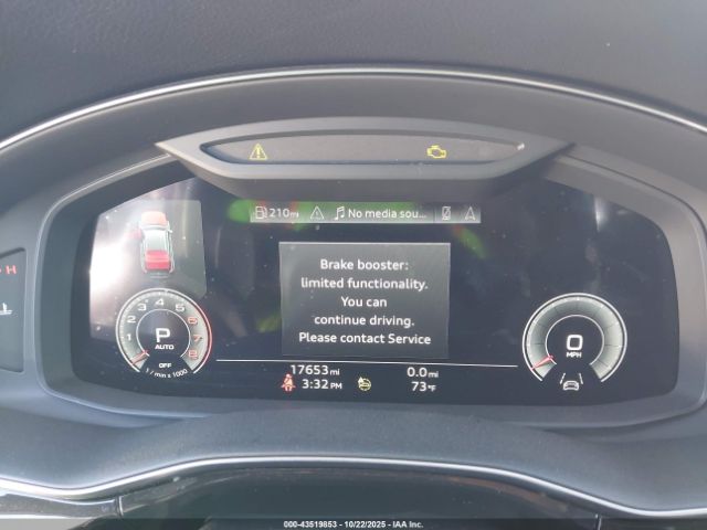 2023 AUDI Q8 WA1AVBF15PD019349 Photo 6