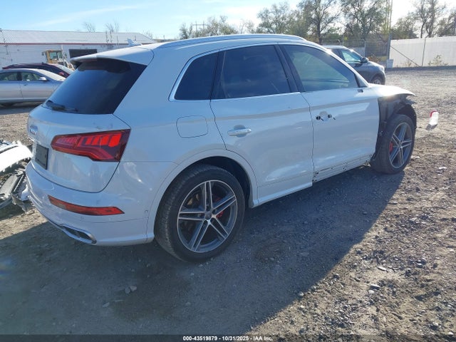 2019 AUDI SQ5 WA1C4AFY6K2002325 Photo 3