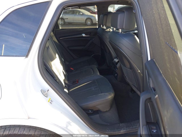 2019 AUDI SQ5 WA1C4AFY6K2002325 Photo 7