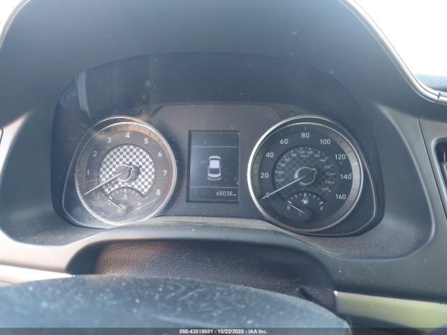 2020 HYUNDAI ELANTRA 5NPD84LF9LH601903 Photo 6