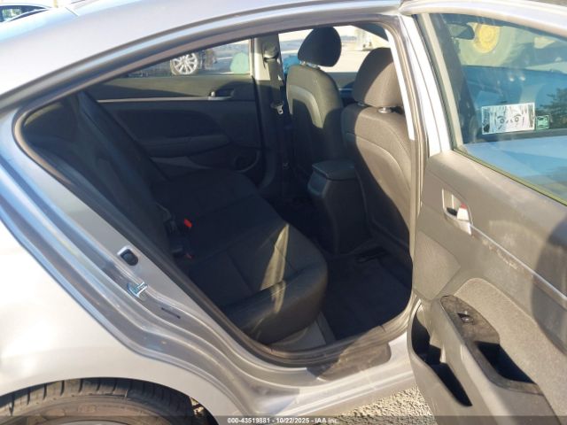 2020 HYUNDAI ELANTRA 5NPD84LF9LH601903 Photo 7