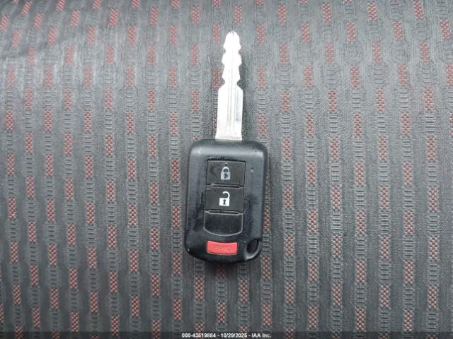 2018 MITSUBISHI OUTLANDER SPORT JA4AR3AU6JU017077 Photo 10