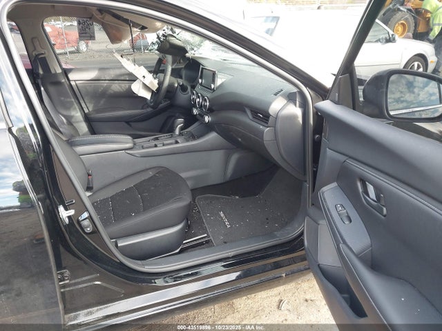 43519896 :رقم المزاد ، 3N1AB8BV0RY268476 vin ، 2024 Nissan Sentra S Xtronic Cvt مزاد بيع