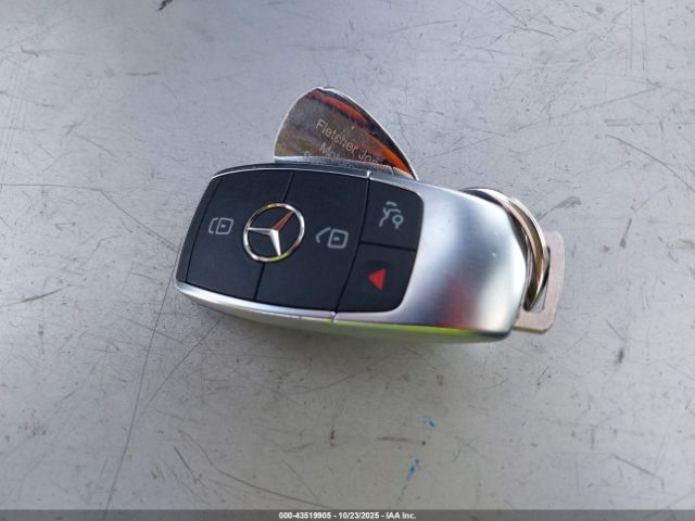 2023 MERCEDES-BENZ GLS 450 4JGFF5KE8PA876815 Photo 10