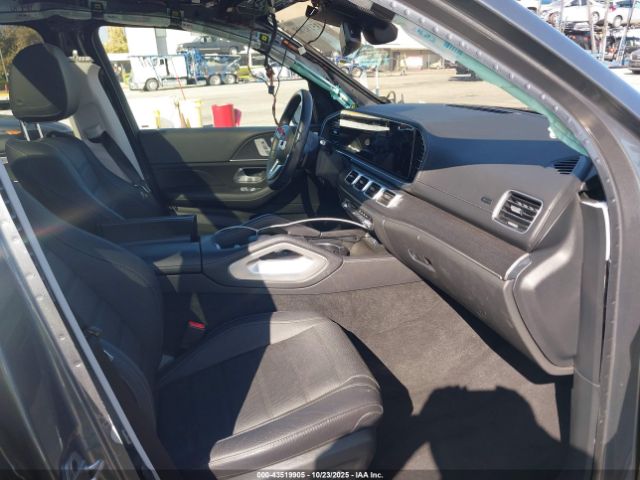 2023 MERCEDES-BENZ GLS 450 4JGFF5KE8PA876815 Photo 4