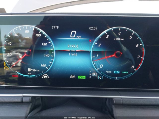 2023 MERCEDES-BENZ GLS 450 4JGFF5KE8PA876815 Photo 6