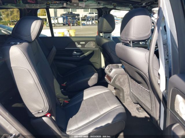 2023 MERCEDES-BENZ GLS 450 4JGFF5KE8PA876815 Photo 7