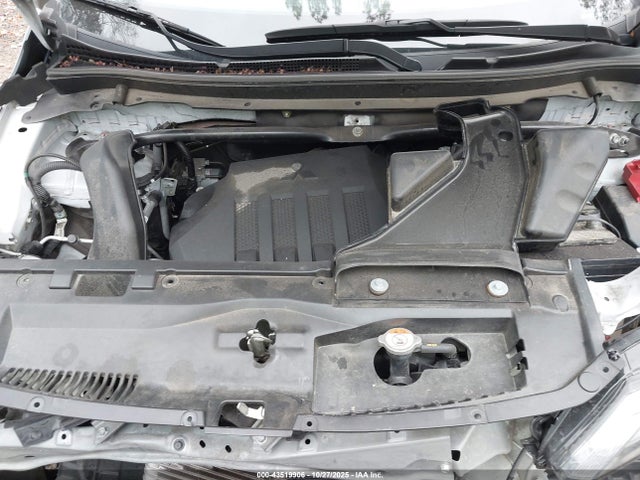 2022 MITSUBISHI ECLIPSE CROSS JA4ASVAA7NZ059434 Photo 9