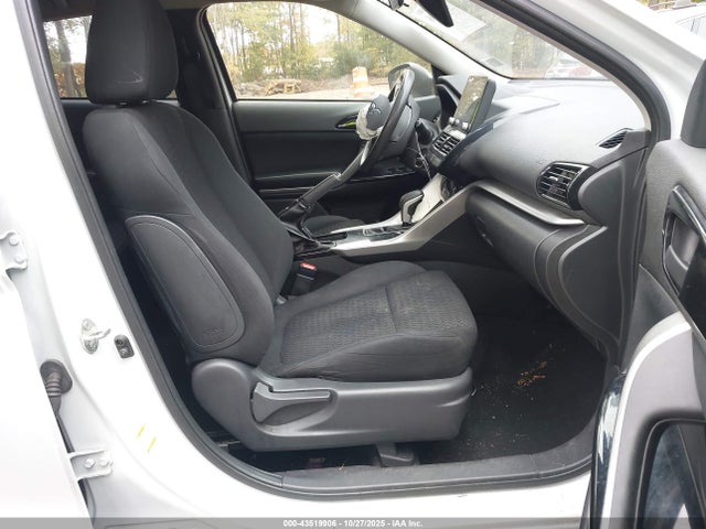 2022 MITSUBISHI ECLIPSE CROSS JA4ASVAA7NZ059434 Photo 4