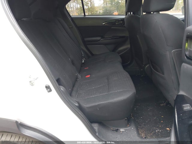 2022 MITSUBISHI ECLIPSE CROSS JA4ASVAA7NZ059434 Photo 7