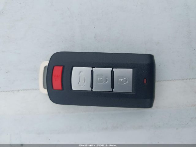 2023 MITSUBISHI MIRAGE G4 ML32FVFJ2PHF02949 Photo 10