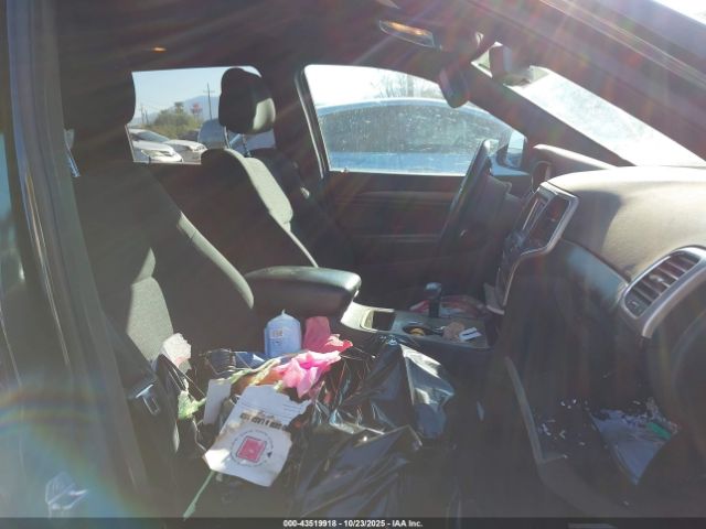 2015 JEEP GRAND CHEROKEE 1C4RJEAG5FC808333 Photo 4