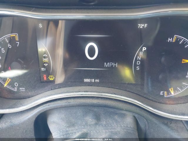 2015 JEEP GRAND CHEROKEE 1C4RJEAG5FC808333 Photo 6