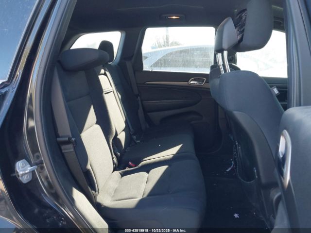 2015 JEEP GRAND CHEROKEE 1C4RJEAG5FC808333 Photo 7