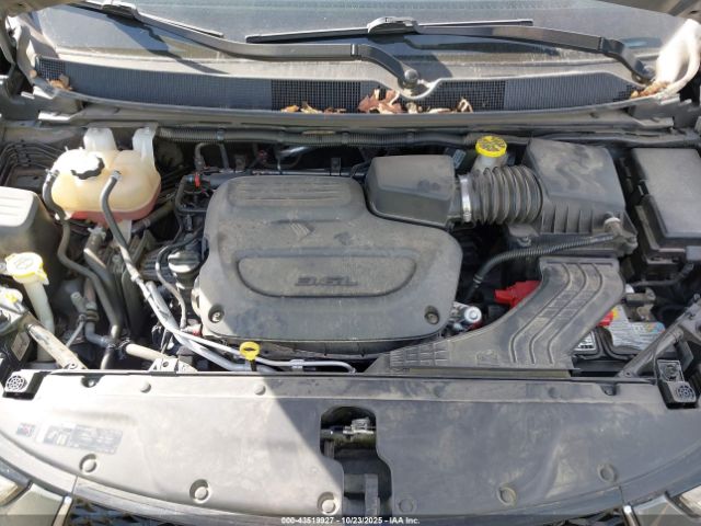 2022 CHRYSLER PACIFICA 2C4RC1BGXNR117449 Photo 9