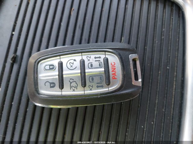 2022 CHRYSLER PACIFICA 2C4RC1BGXNR117449 Photo 10