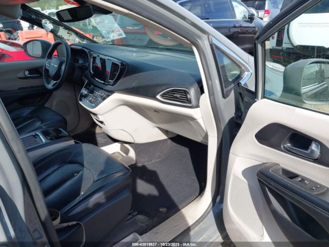 2022 CHRYSLER PACIFICA 2C4RC1BGXNR117449 Photo 4