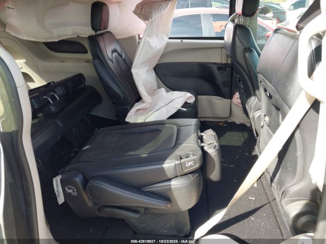 2022 CHRYSLER PACIFICA 2C4RC1BGXNR117449 Photo 7