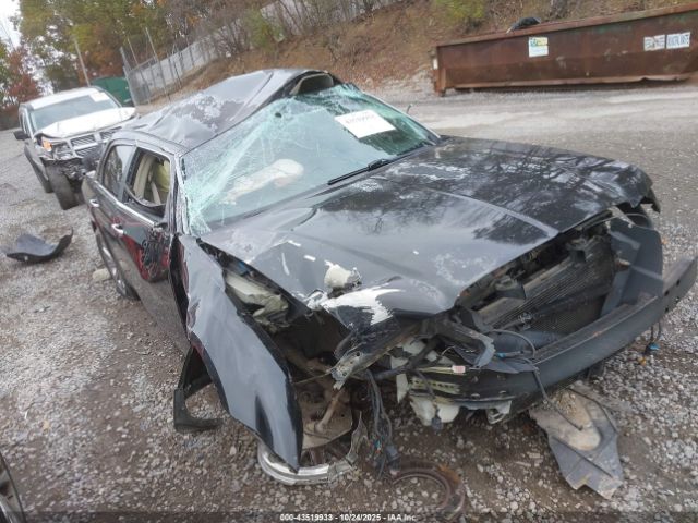 2005 CHRYSLER 300C 2C3AA63H05H631814