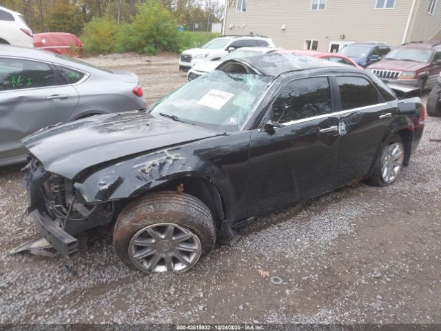2005 CHRYSLER 300C 2C3AA63H05H631814 Photo 1