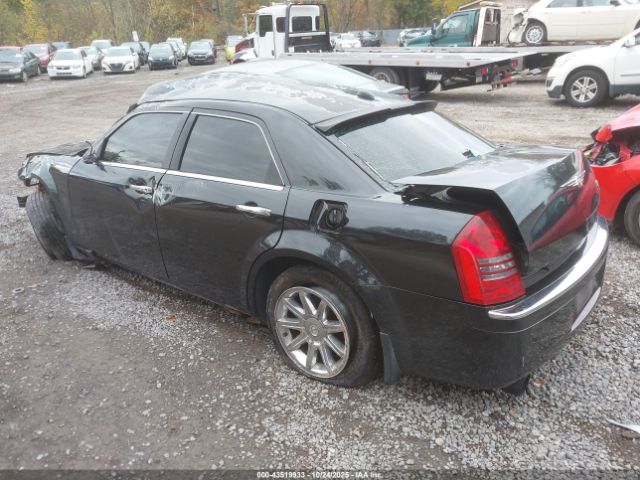 2005 CHRYSLER 300C 2C3AA63H05H631814 Photo 2