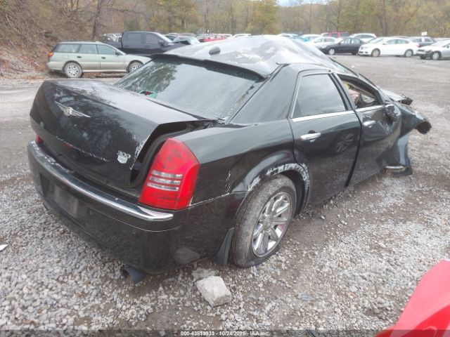 2005 CHRYSLER 300C 2C3AA63H05H631814 Photo 3