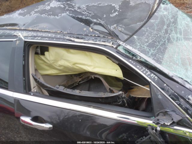 2005 CHRYSLER 300C 2C3AA63H05H631814 Photo 4