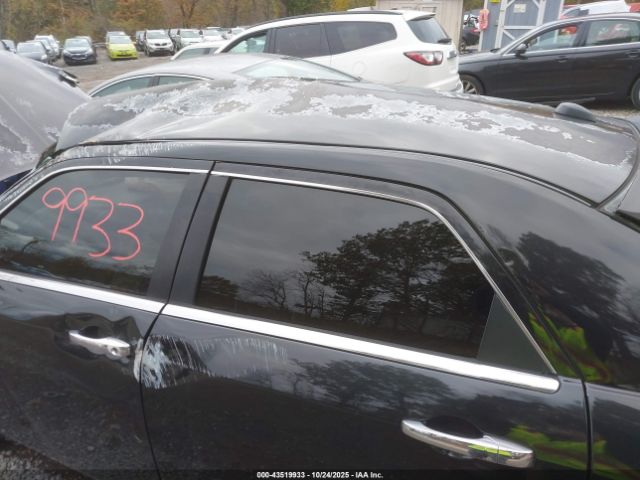 2005 CHRYSLER 300C 2C3AA63H05H631814 Photo 5