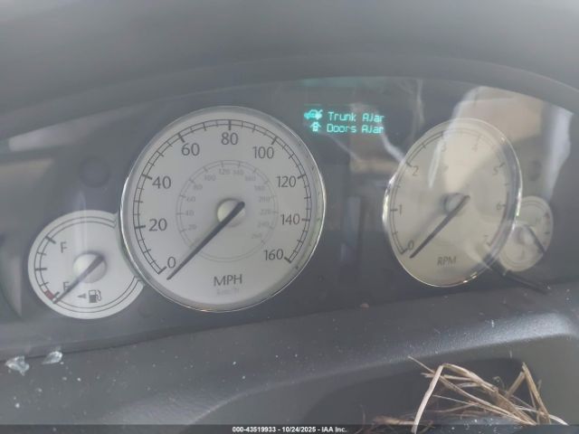 2005 CHRYSLER 300C 2C3AA63H05H631814 Photo 6