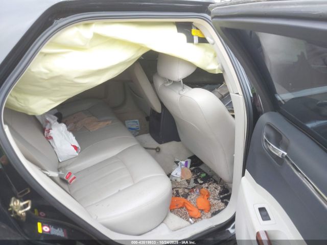 2005 CHRYSLER 300C 2C3AA63H05H631814 Photo 7