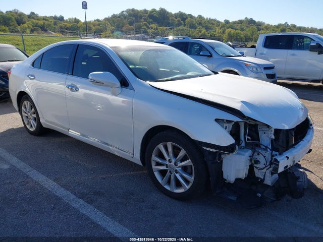 2012 LEXUS ES 350 JTHBK1EG8C2480326