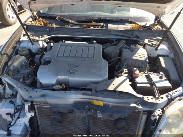 2012 LEXUS ES 350 JTHBK1EG8C2480326 Photo 9