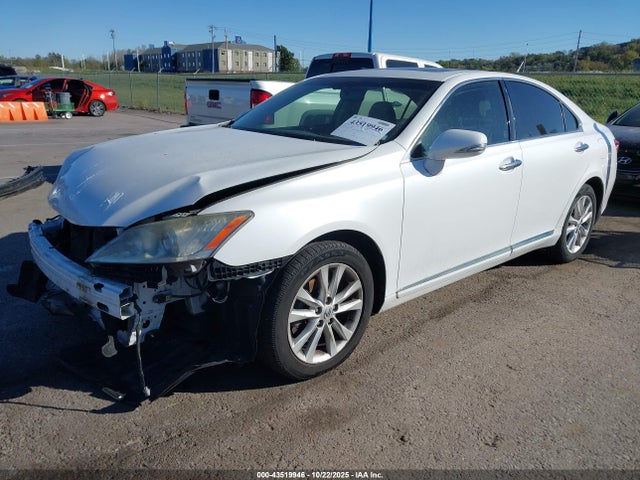 2012 LEXUS ES 350 JTHBK1EG8C2480326 Photo 1