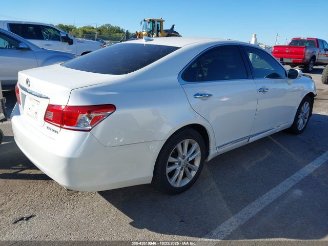 2012 LEXUS ES 350 JTHBK1EG8C2480326 Photo 3