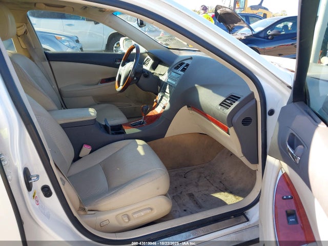 2012 LEXUS ES 350 JTHBK1EG8C2480326 Photo 4