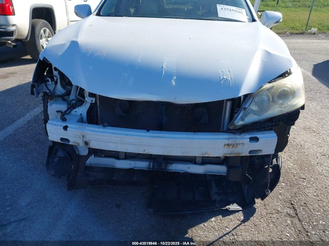 2012 LEXUS ES 350 JTHBK1EG8C2480326 Photo 5