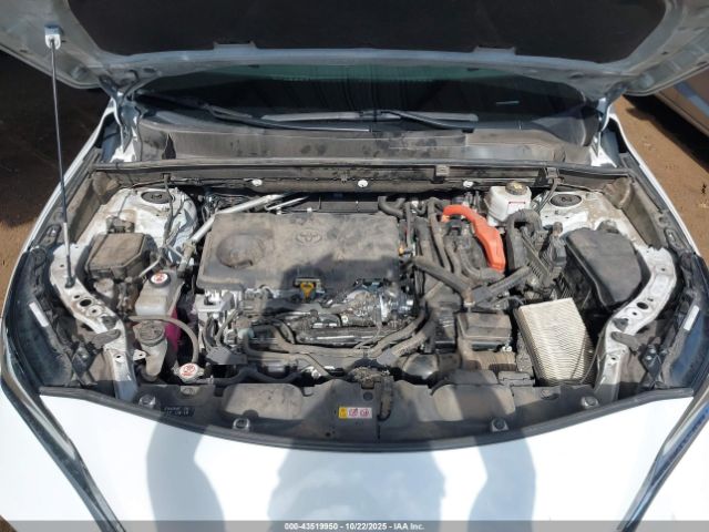 2023 TOYOTA VENZA JTEAAAAH4PJ135140 Photo 9