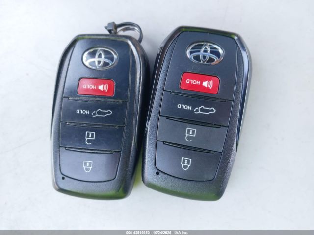 2023 TOYOTA VENZA JTEAAAAH4PJ135140 Photo 10