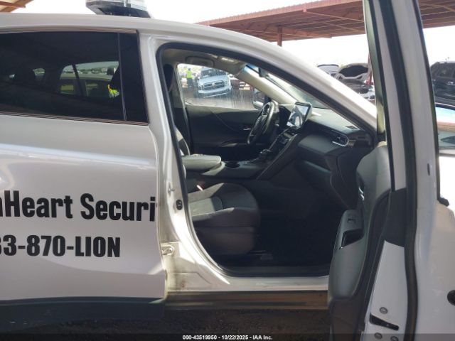 2023 TOYOTA VENZA JTEAAAAH4PJ135140 Photo 4