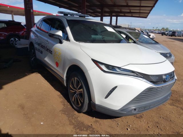 2023 TOYOTA VENZA JTEAAAAH4PJ135140 Photo 5