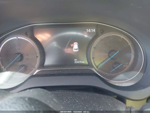 2023 TOYOTA VENZA JTEAAAAH4PJ135140 Photo 6