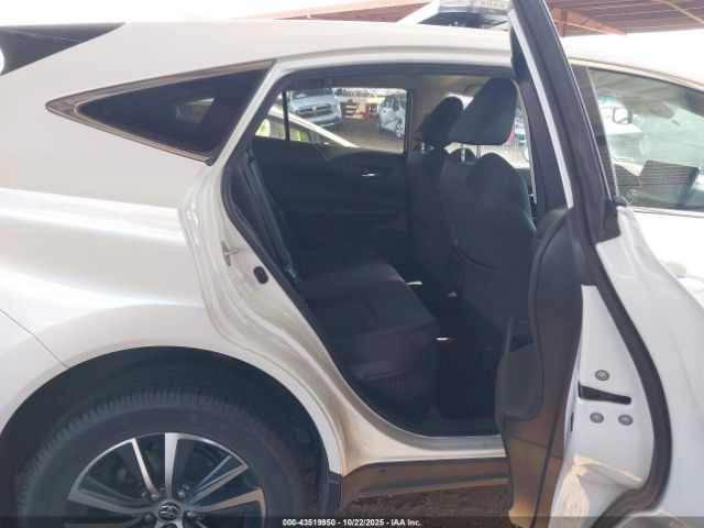 2023 TOYOTA VENZA JTEAAAAH4PJ135140 Photo 7