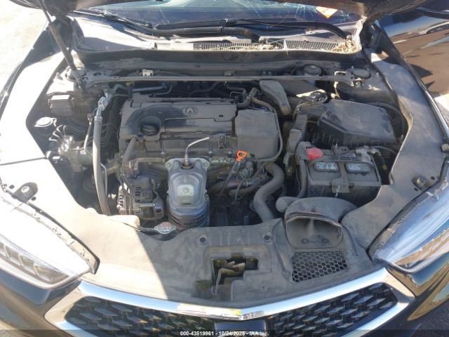 2020 ACURA TLX 19UUB1F55LA002895 Photo 9